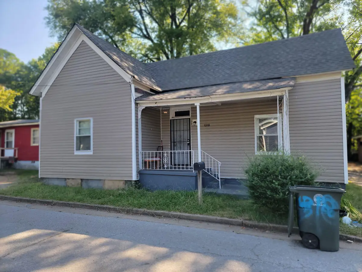 1318 Bradt Street, Chattanooga, TN 37406 - #1