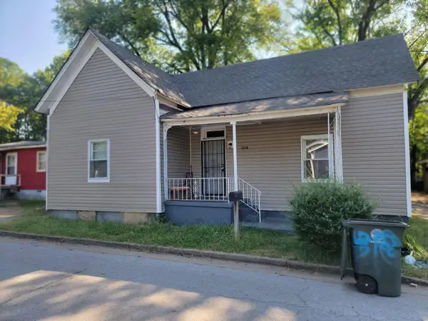 1318 Bradt Street, Chattanooga, TN 37406