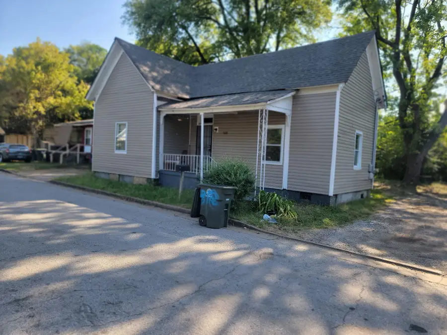 1318 Bradt Street, Chattanooga, TN 37406 - #2