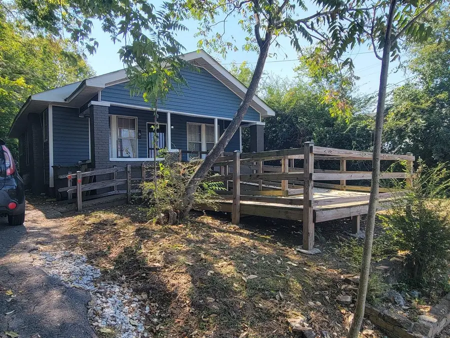 1402 Bradt Street, Chattanooga, TN 37406 - #2