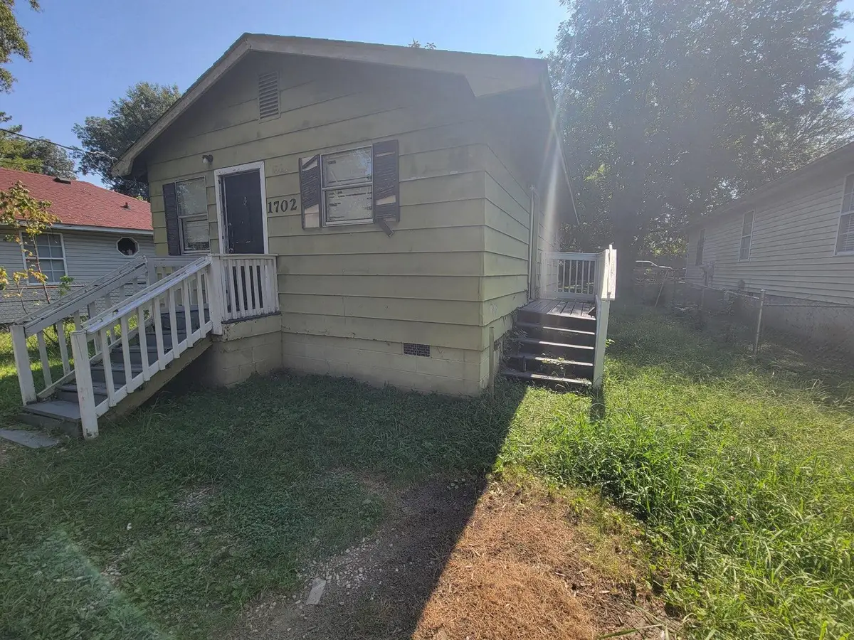 1702 Bradt Street, Chattanooga, TN 37406 - #1