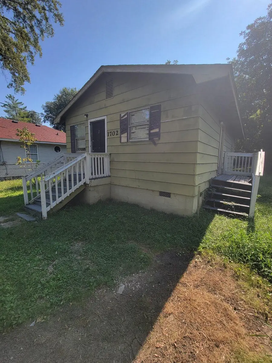 1702 Bradt Street, Chattanooga, TN 37406 - #2