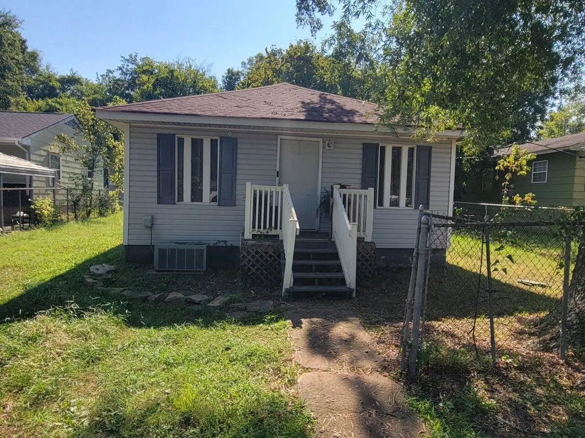 1704 Bradt Street, Chattanooga, TN 37406 - #1