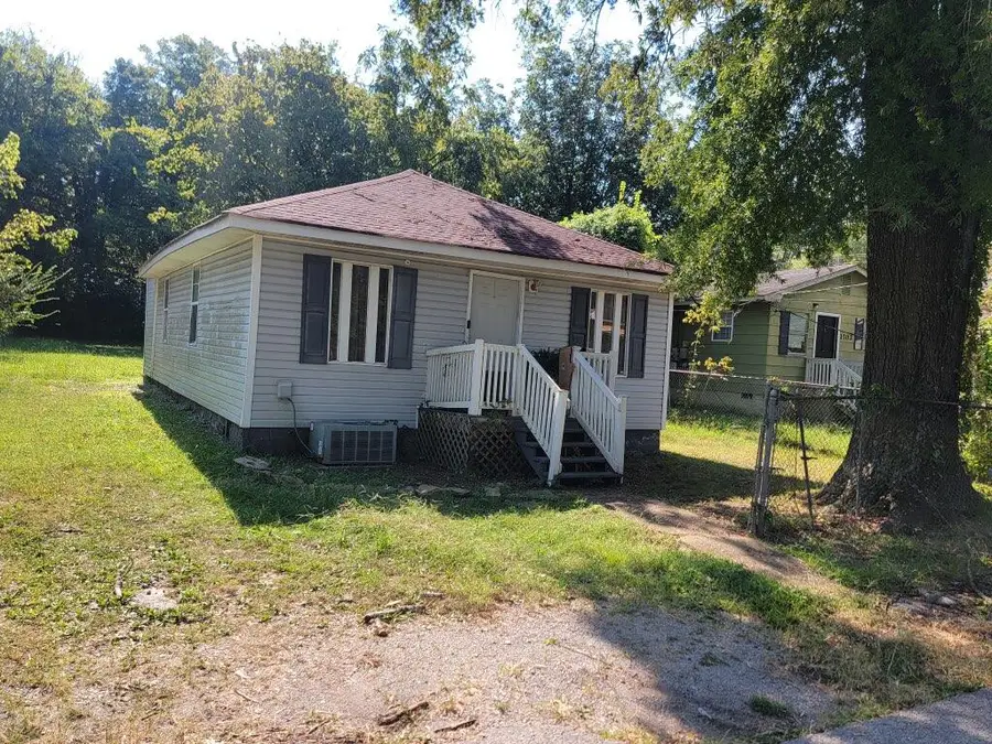 1704 Bradt Street, Chattanooga, TN 37406 - #2