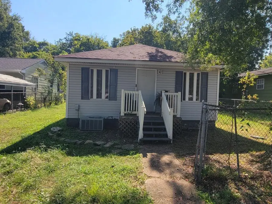 1704 Bradt Street, Chattanooga, TN 37406 - #3