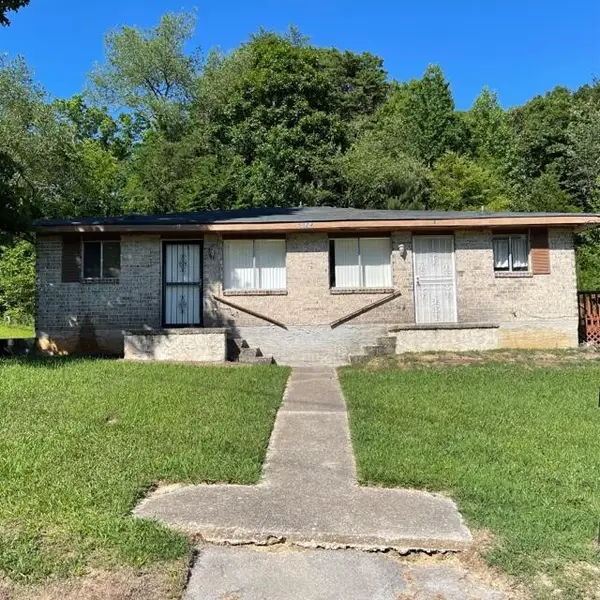 5024 Brogden Trail, Chattanooga, TN 37416