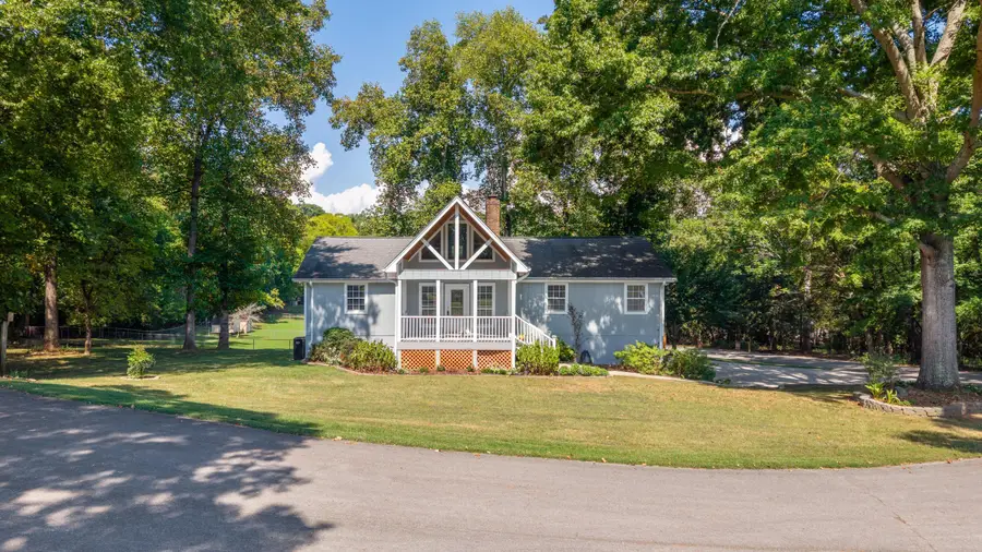 2257 N Shore Acres Road, Soddy Daisy, TN 37379 - #3