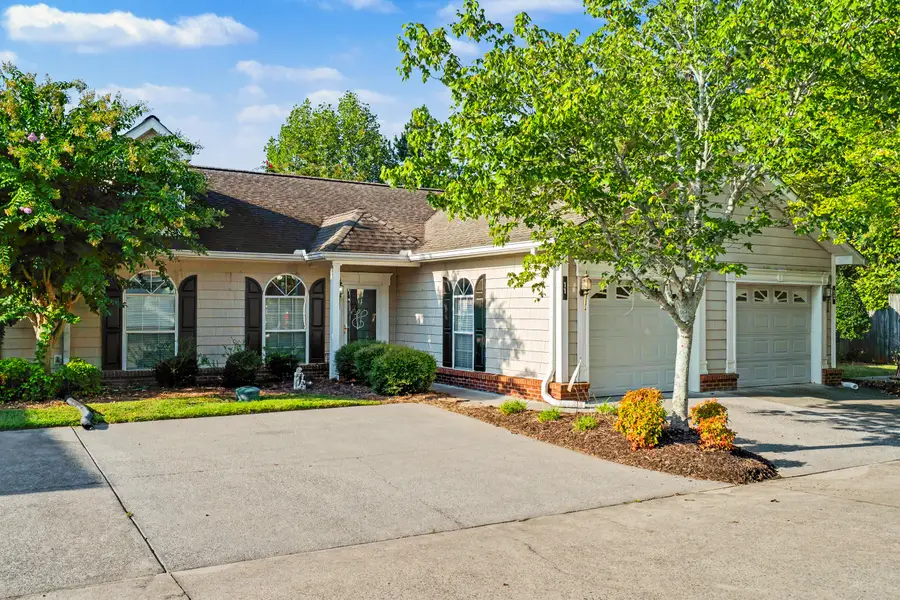 901 W Summit Drive #Unit 11, Dalton, GA 30721 - #2