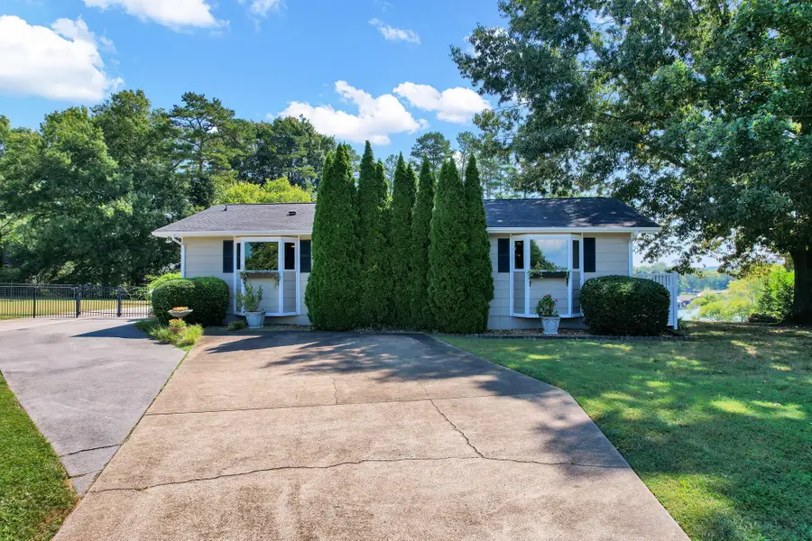 600 Rockholt Lane, Georgetown, TN 37336 - #2