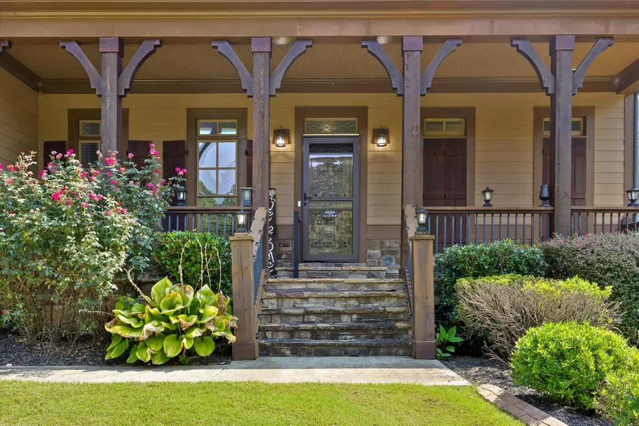 40 Danielle Drive, Dallas, GA 30157 - #2