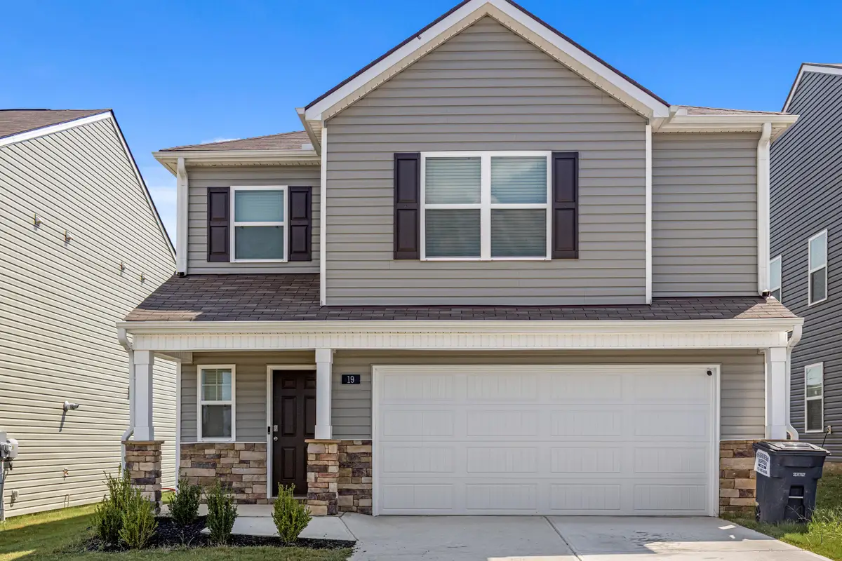 19 Quarter Street, Rossville, GA 30741 - #1