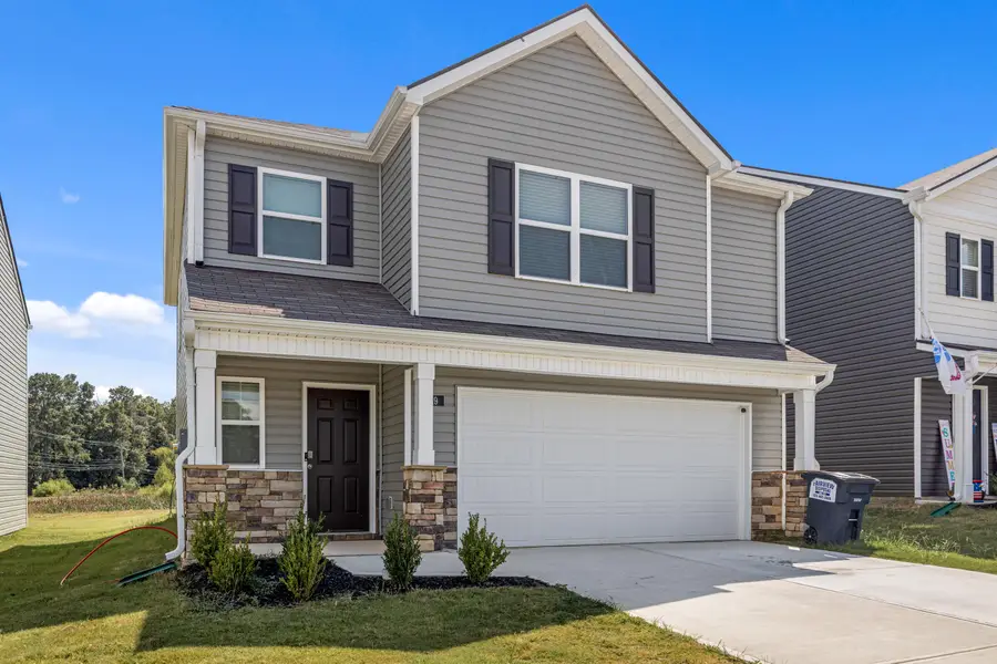 19 Quarter Street, Rossville, GA 30741 - #2