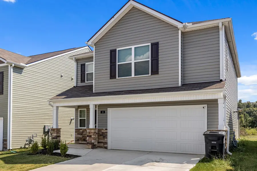 19 Quarter Street, Rossville, GA 30741 - #3