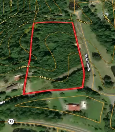 5.1 Ac County Road 159, Bryant, AL 35958 - #1