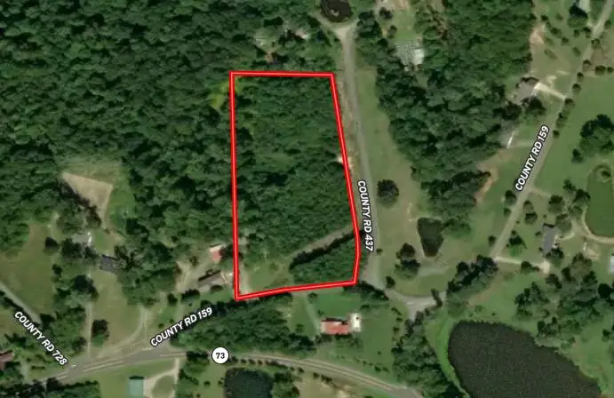 5.1 Ac County Road 159, Bryant, AL 35958 - #3