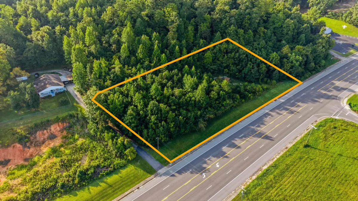 0 Rhea County Highway #1.32, Dayton, TN 37321 - #1