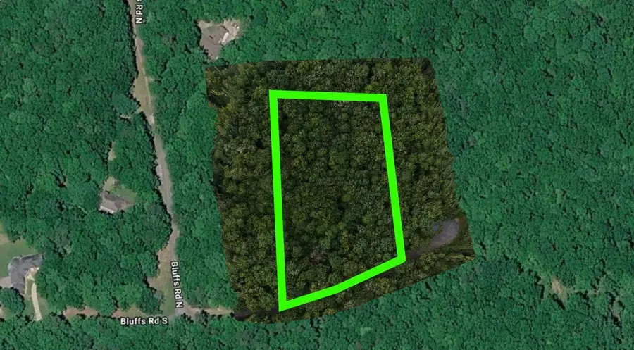 1 Bluff Road, South Pittsburg, TN 37380 - #2
