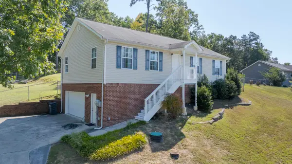 13215 Emerald Creek Circle, Soddy Daisy, TN 37379