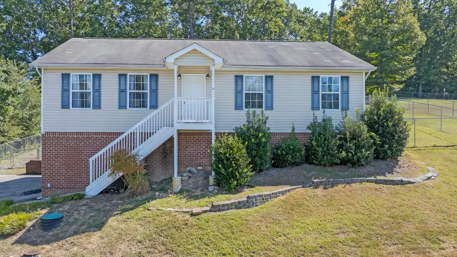 13215 Emerald Creek Circle, Soddy Daisy, TN 37379 - #2