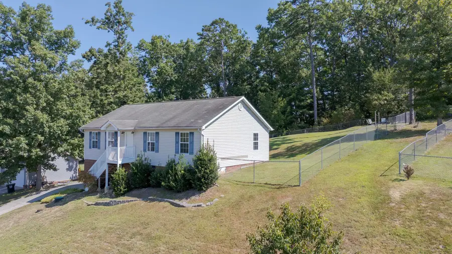 13215 Emerald Creek Circle, Soddy Daisy, TN 37379 - #3