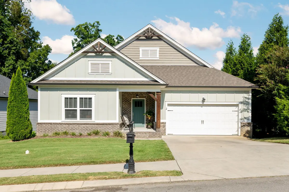 1991 Springhouse Road Ne, Cleveland, TN 37323 - #1