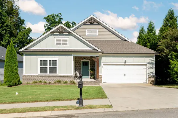 1991 Springhouse Road Ne, Cleveland, TN 37323