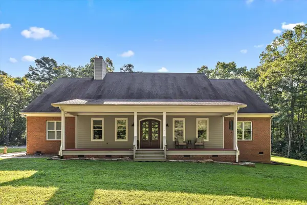 692 Clear Brooks Drive, Signal Mountain, TN 37377