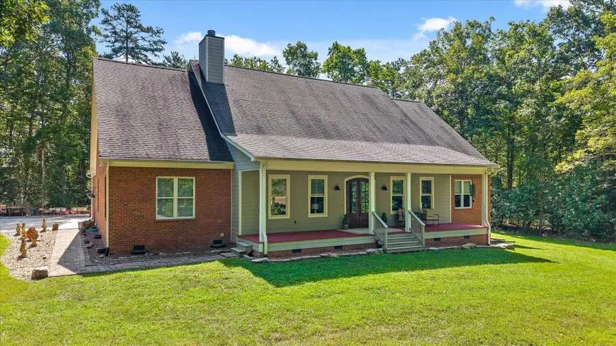 692 Clear Brooks Drive, Signal Mountain, TN 37377 - #2