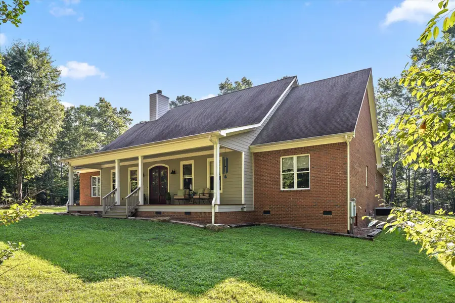 692 Clear Brooks Drive, Signal Mountain, TN 37377 - #3