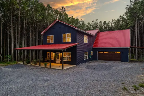 1194 Horseshoe Road, Signal Mountain, TN 37377