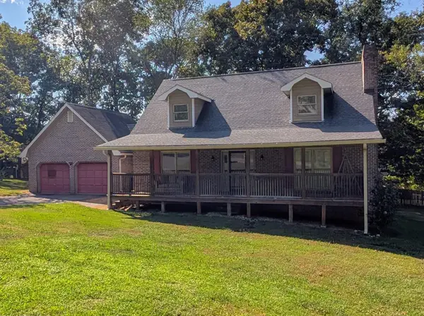 2010 Laurel Springs Drive Nw, Cleveland, TN 37311