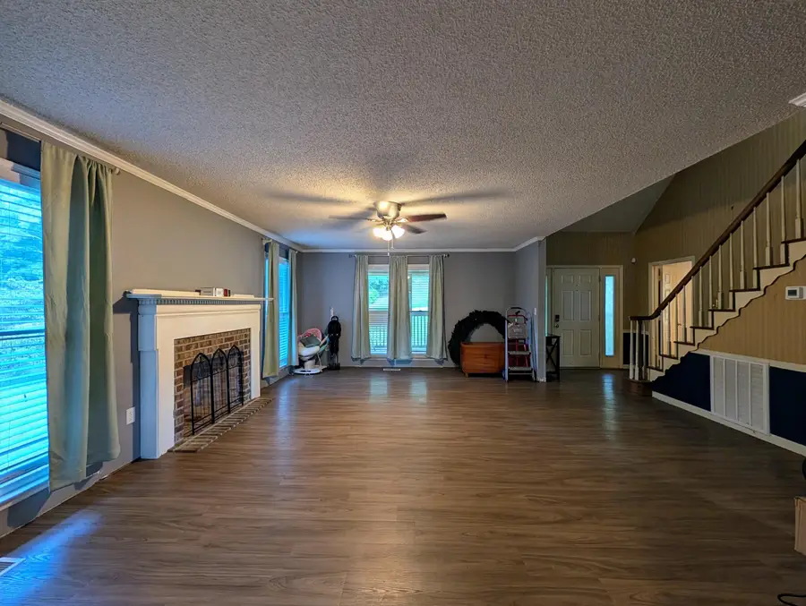 2010 Laurel Springs Drive Nw, Cleveland, TN 37311 - #3