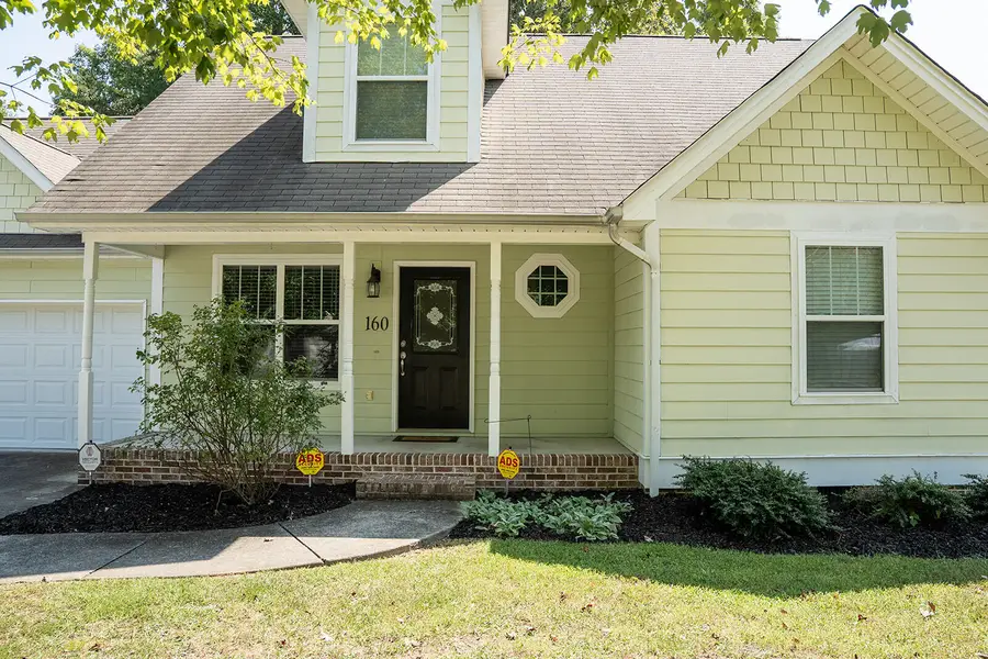 160 Silver Maple Circle Sw, Cleveland, TN 37311 - #2