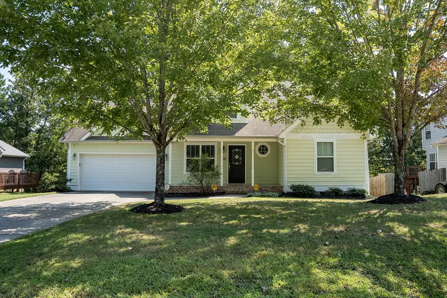 160 Silver Maple Circle Sw, Cleveland, TN 37311 - #3