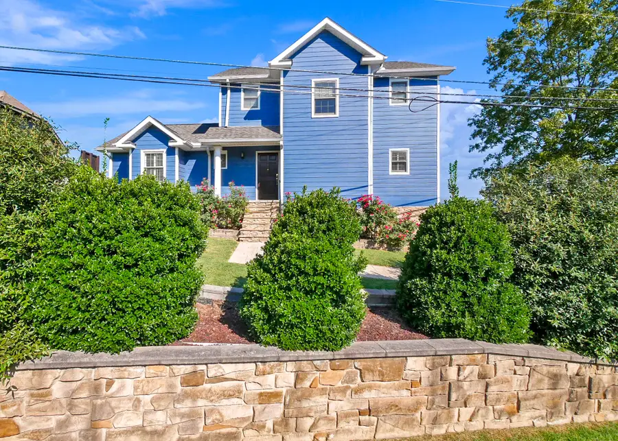 8761 Scenic Highway, Lookout Mountain, GA 30750 - #2