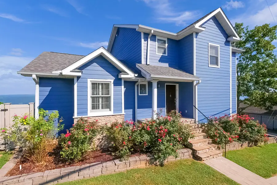 8761 Scenic Highway, Lookout Mountain, GA 30750 - #3