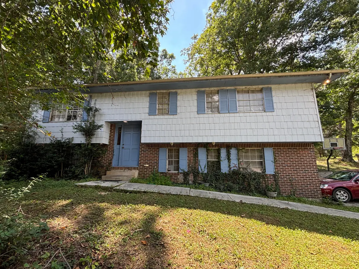 9524 Fuller Road, Chattanooga, TN 37421 - #1