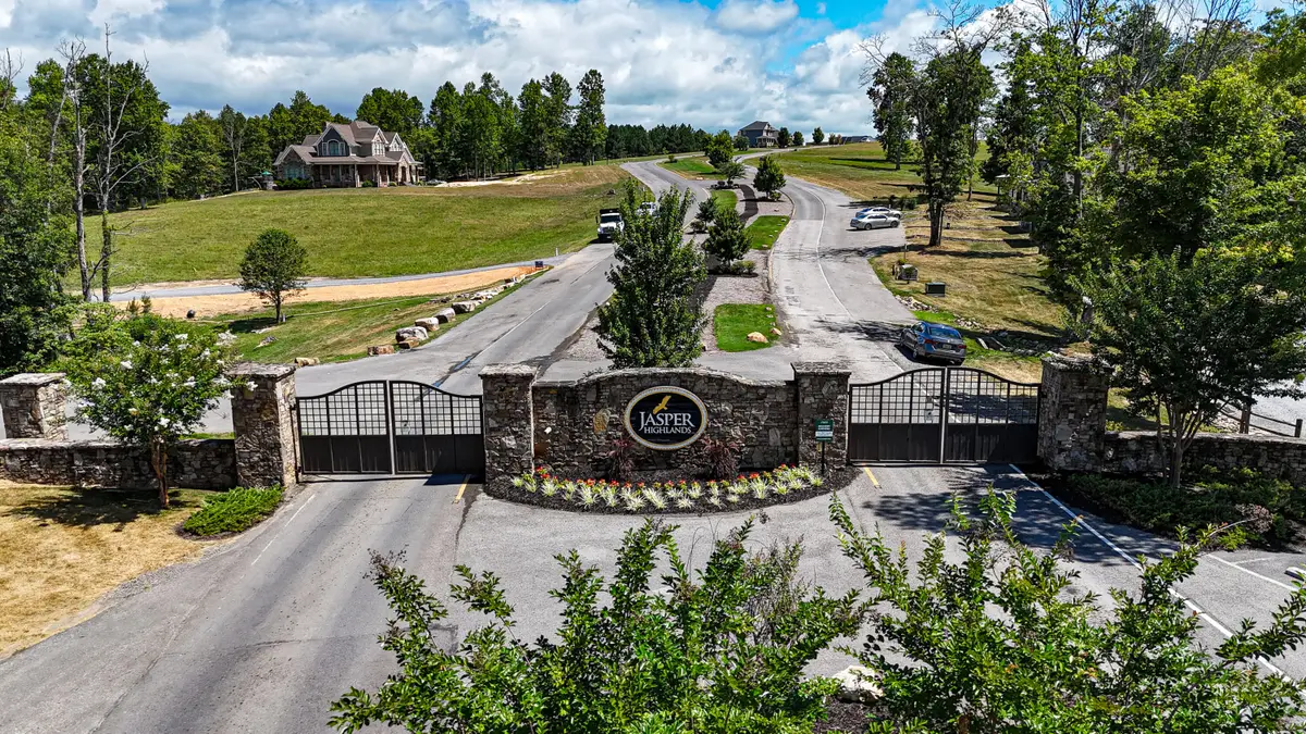 0 High Point Lane #Lot 79, Jasper, TN 37347 - #1