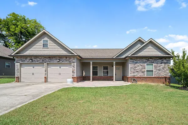 54 Franklin Circle, Fort Oglethorpe, GA 30742