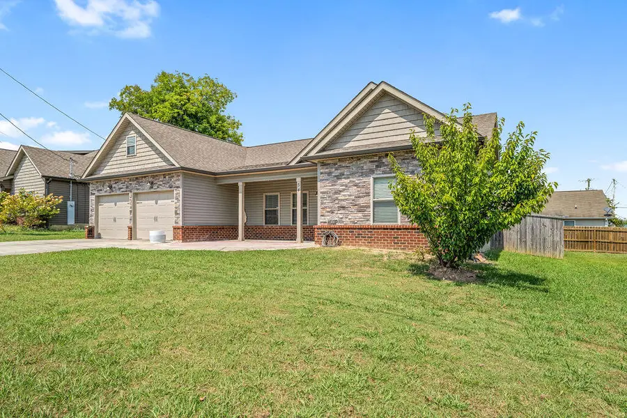 54 Franklin Circle, Fort Oglethorpe, GA 30742 - #3