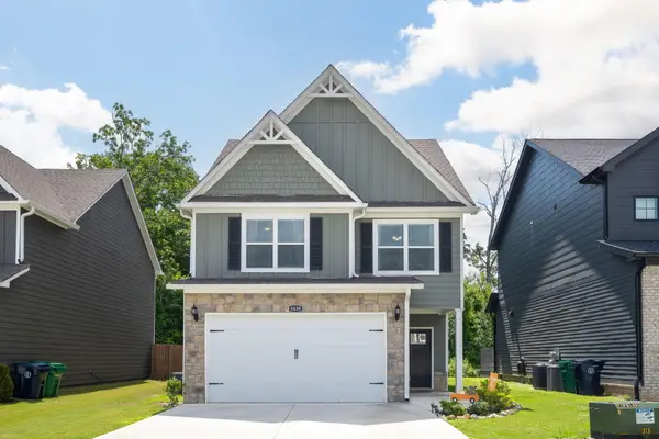 6438 Dharma Lp #30, East Ridge, TN 37412