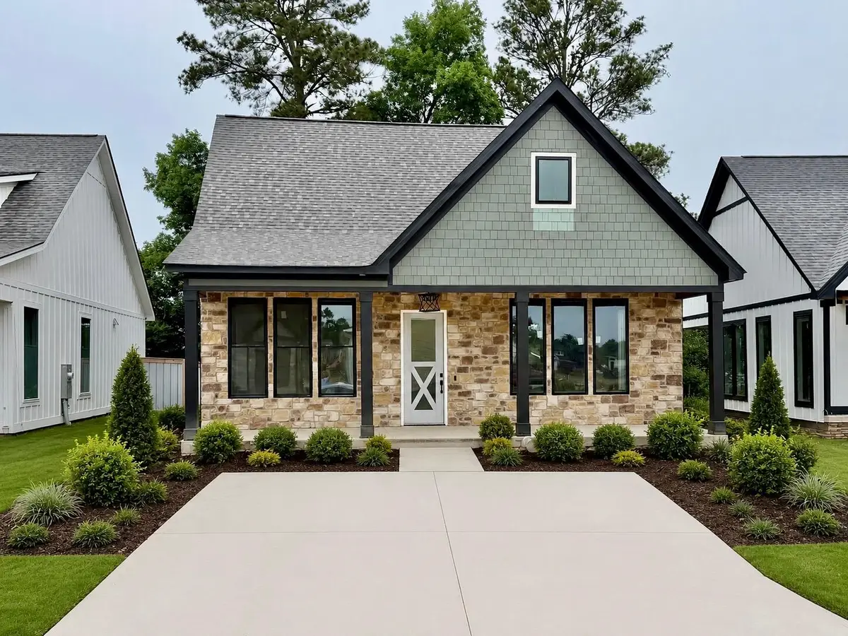 299 Idle Place Circle #Lot 34, Rossville, GA 30741 - #1
