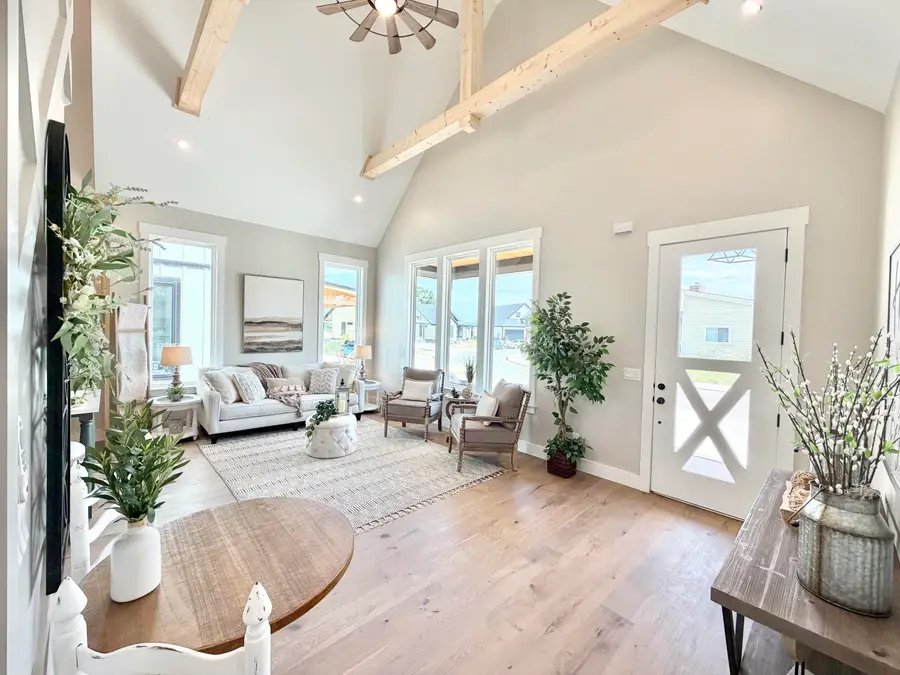 299 Idle Place Circle #Lot 34, Rossville, GA 30741 - #3