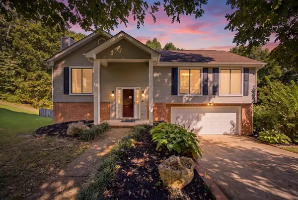 6821 Benwood Drive, Ooltewah, TN 37363