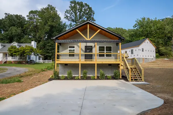 1904 Crestway Drive, Athens, TN 37303