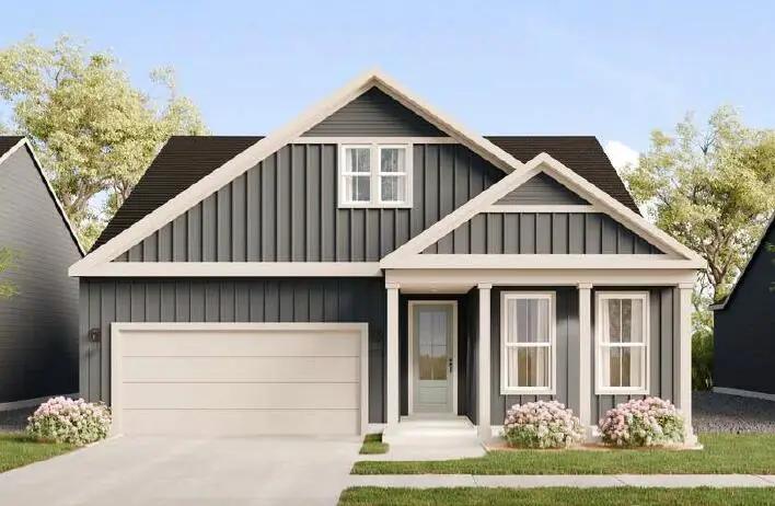 10221 Shetland Terrace #29, Collegedale, TN 37363 - #1