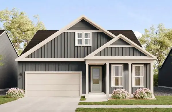 10221 Shetland Terrace #29, Collegedale, TN 37363