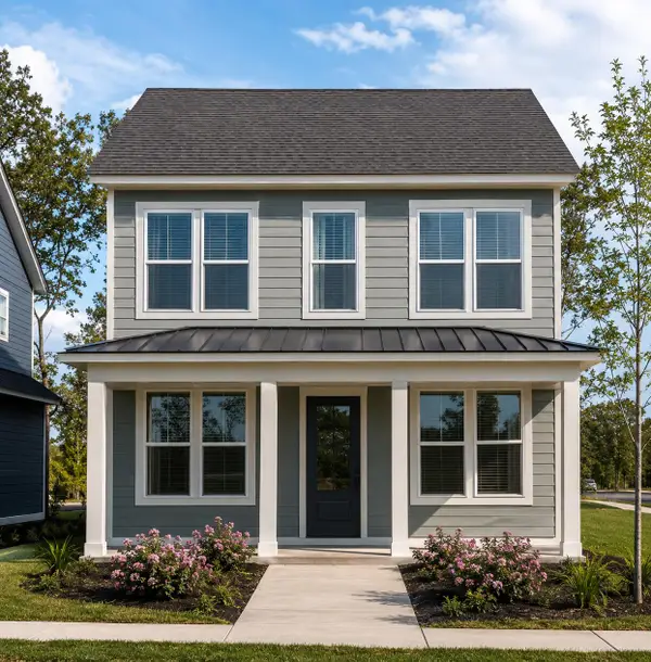 10111 Shire Walk Park #11, Collegedale, TN 37363
