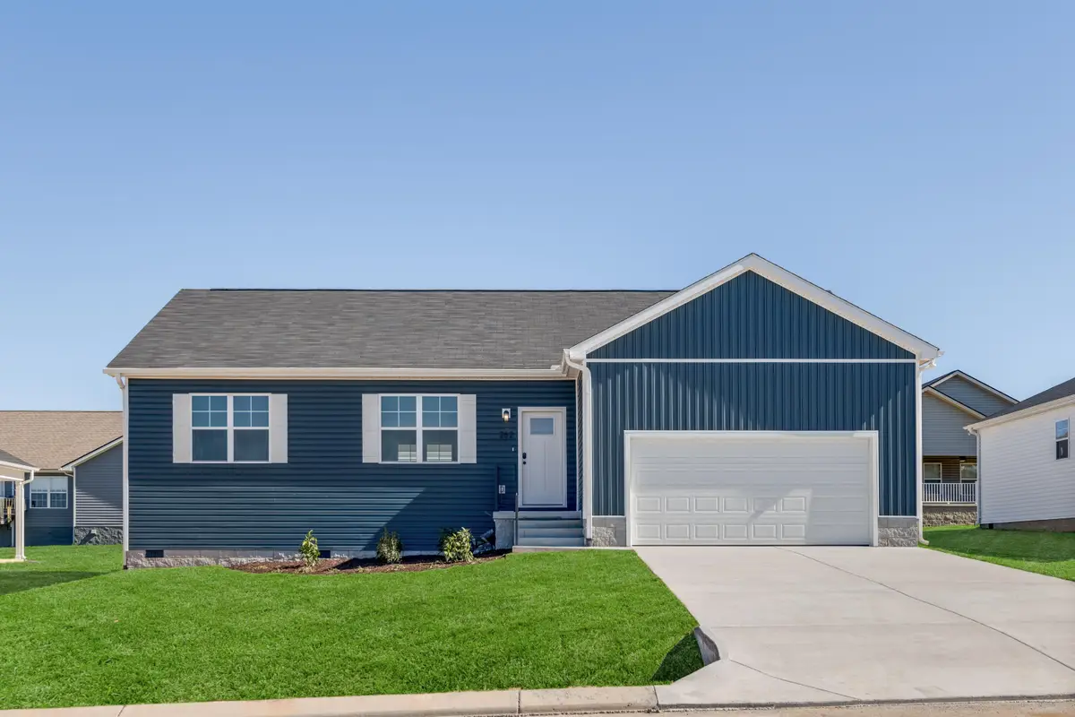 262 Stoneview Drive, Crossville, TN 38571 - #1