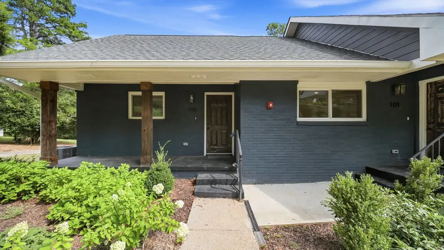 314 E View Drive, Chattanooga, TN 37404 - #3